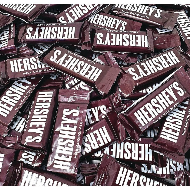 Hershey's Milk Chocolate