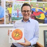 From Page to Purpose – The Meaning Behind The Dot Book at S&S