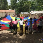 A Mission Trip to Haiti