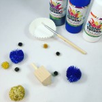 Ideas Worth Sharing – Hanukkah Hagigah Dreidel