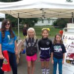 Physical Activity at Lovettsville Elementary School