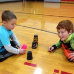 Featured PE Teacher – Gay Lynn Drooger