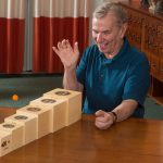 5 Independent Games for Higher-Functioning Seniors