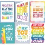 Motivational Posters in the Classroom for Student Encouragement and Positivity