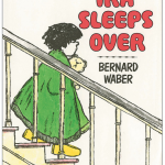 Classroom Book Activity – Ira Sleeps Over