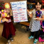 Just For Kids Afterschool Program