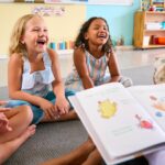 Why Children Connect So Deeply With Character-Based Learning