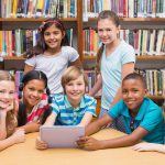 Classroom Management for Library Media Specialists