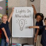 6 Activity Ideas for Your Lights On Afterschool Event