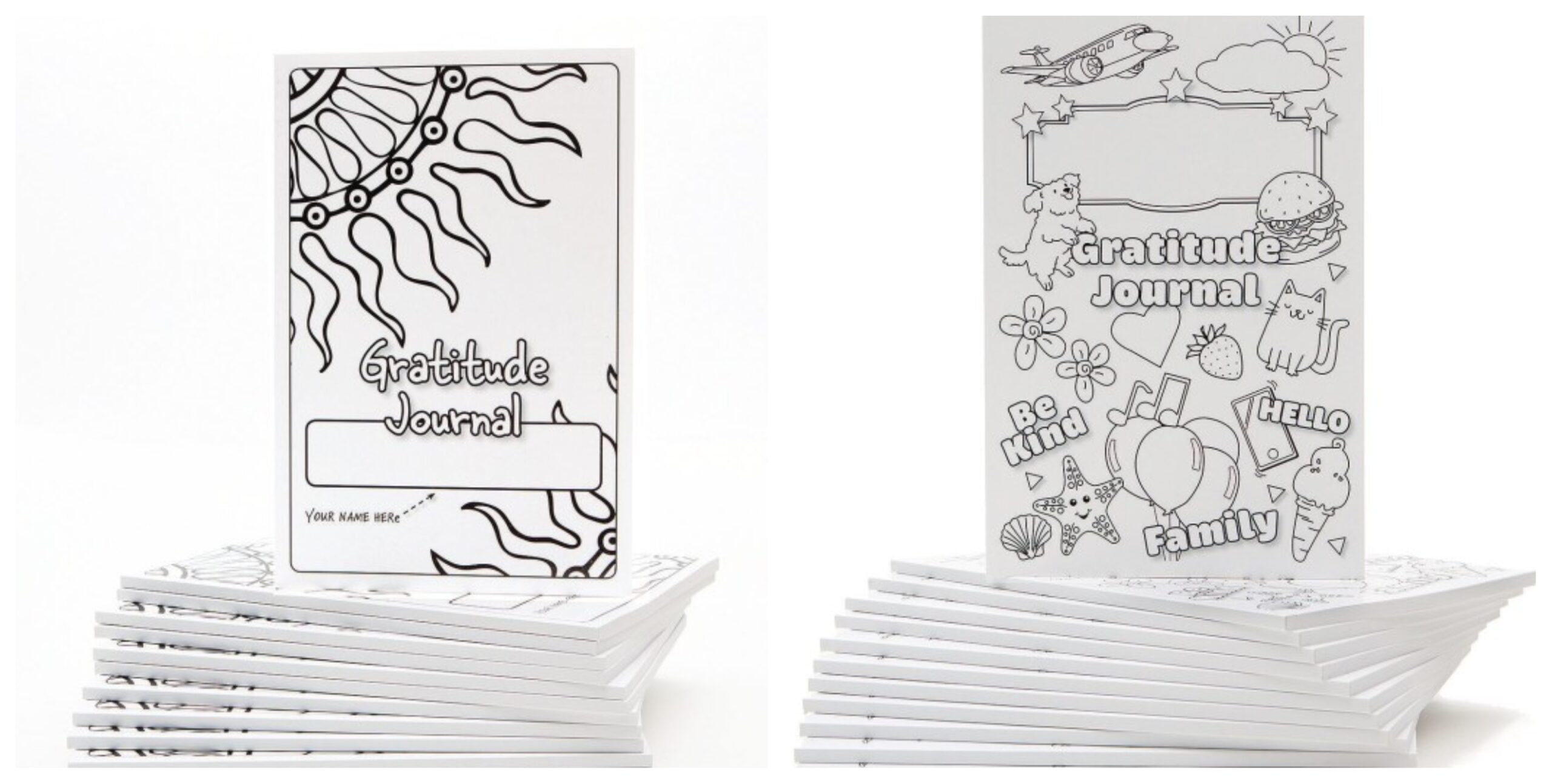 grat journal