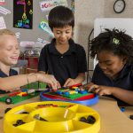 Traditional Toys for Childhood Development