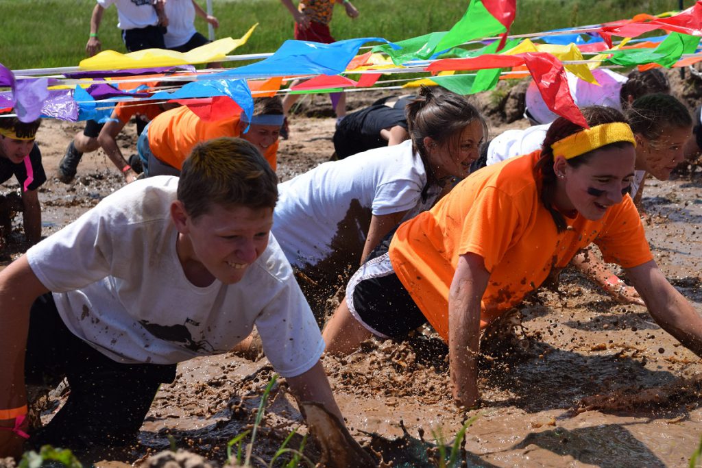 Physical Activity at Lovettsville Elementary School S&S Blog