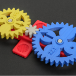 Top 10 STEM Designs for Your 3D Printer