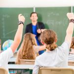 Classroom Management for Middle School Teachers