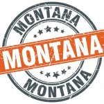 Across the USA Theme – State of Montana