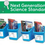 Classroom Library Support of Next Generation Science Standards