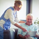 Activity Ideas for National Assisted Living Week