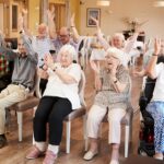 National Assisted Living Week – Ageless Adventures Theme