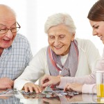 National Nursing Home Week – Activity Themes