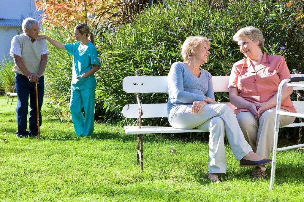 Nursing Facility Tips Summer S&S Blog