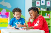 PBIS school program