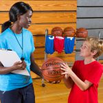 5 Essential Tools for Your PE Teacher Tool Kit