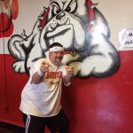 Featured PE Teacher – Patrick Sullivan