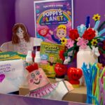 Welcome to Poppi’s Planet: Helping Kids Feel, Think, Create, and Grow
