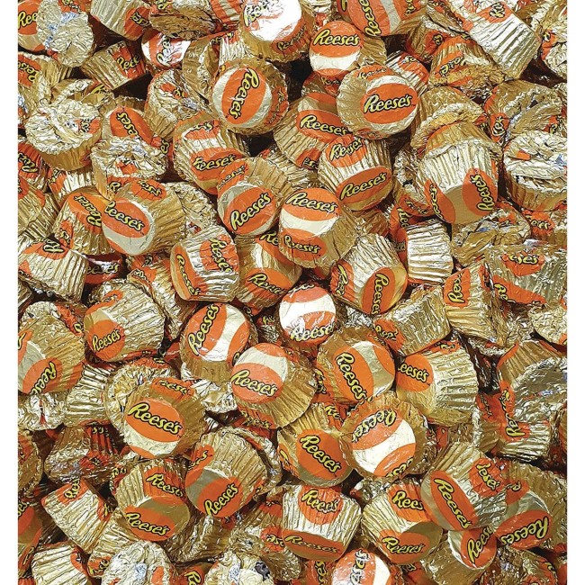 REESE'S Peanut Butter