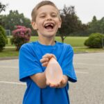 Water Themed Activities for Summer Camp