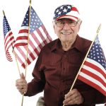 Remembering D-Day – Nursing Facility Activities