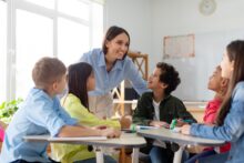 sel academic success yale