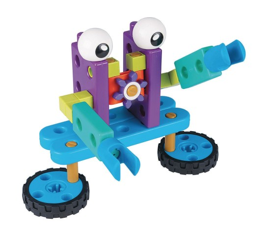 8 Robot Crafts & STEM Activities for Kids - S&S Blog