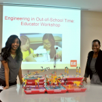 Out-of-School Time – Programs, Workshops, and Enrichment for Kids