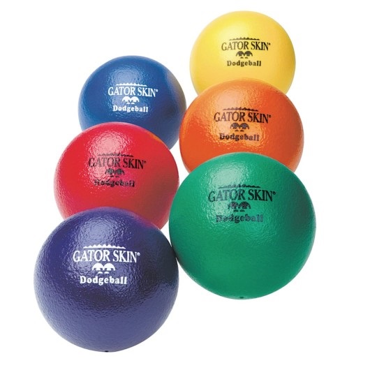 dodgeball