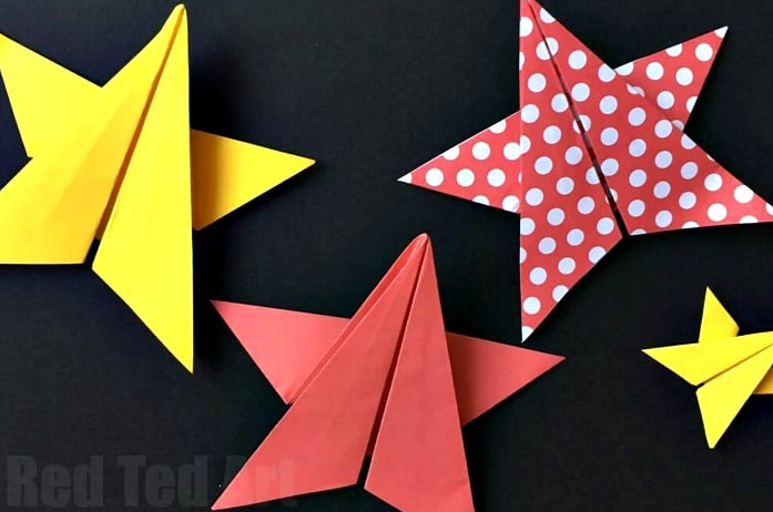 star