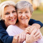 10 Mother’s Day Activities for Senior Residents