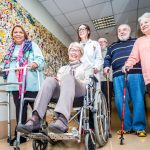 Senior Walking Fun Ideas for National Take a Hike Day