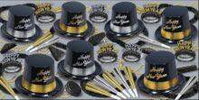 Silver Gold Kit
