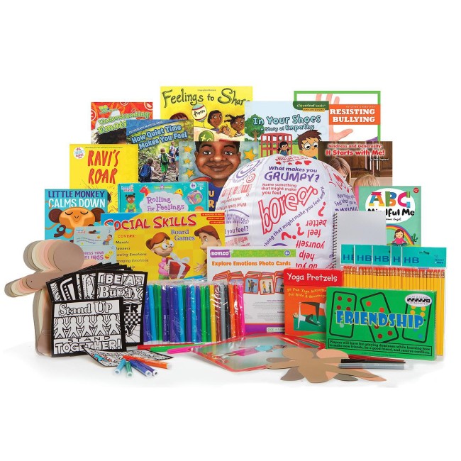 Social Emotional Learning