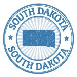 Across the USA Theme – State of South Dakota