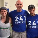 How Parents Can Encourage Children in Athletics