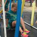 Car Wash Water Station for Kids – Field Day Activity