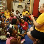 Out-of-School Time Coordination in Pittsburgh Public Schools
