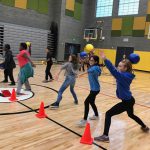 Featured PE Teacher – Taralynn Lorance