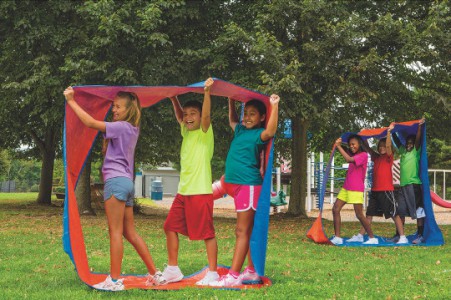 Team Activity For Rnd Field Day Activities for Team Building - S&S Blog