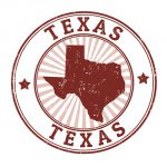 Across the USA Theme – State of Texas