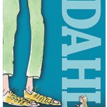 Monthly Book Activity – The BFG by Roald Dahl
