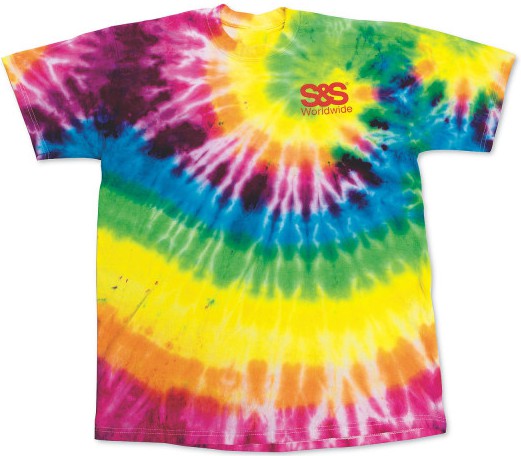 tips for tie dye