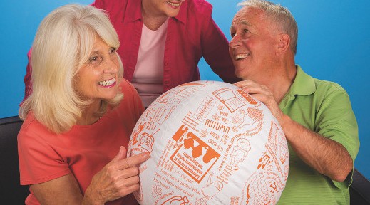 nursing facility residents